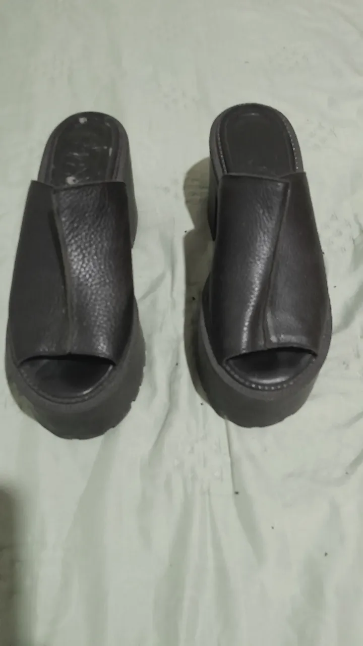 Sandalias Paruolo - imagen 1
