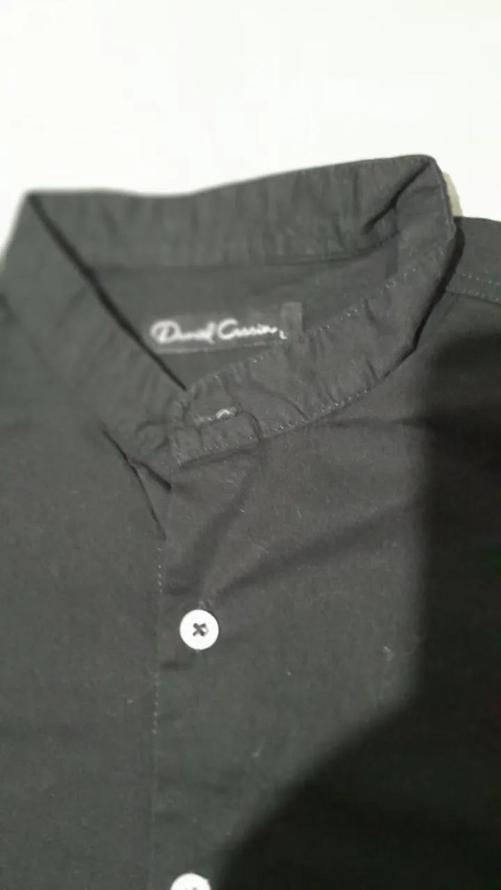 Camisa Daniel Cassin - imagen 2