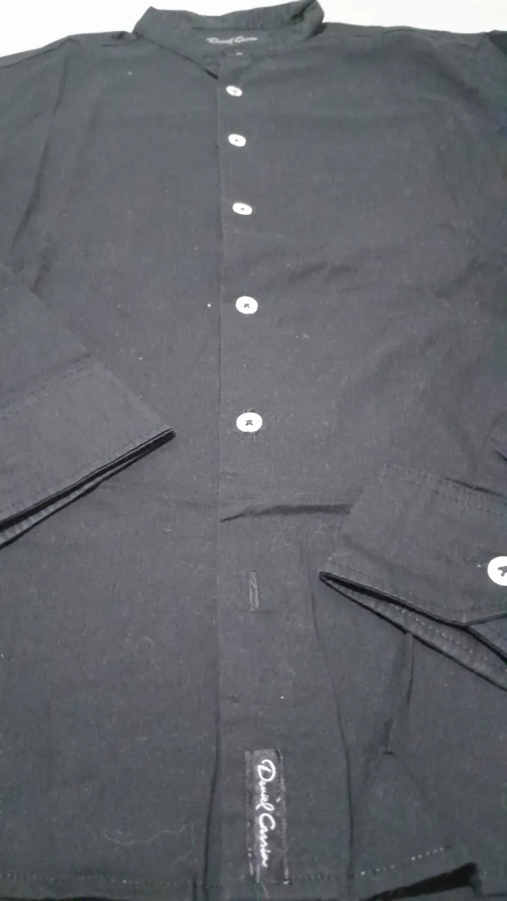 Camisa Daniel Cassin - imagen 3