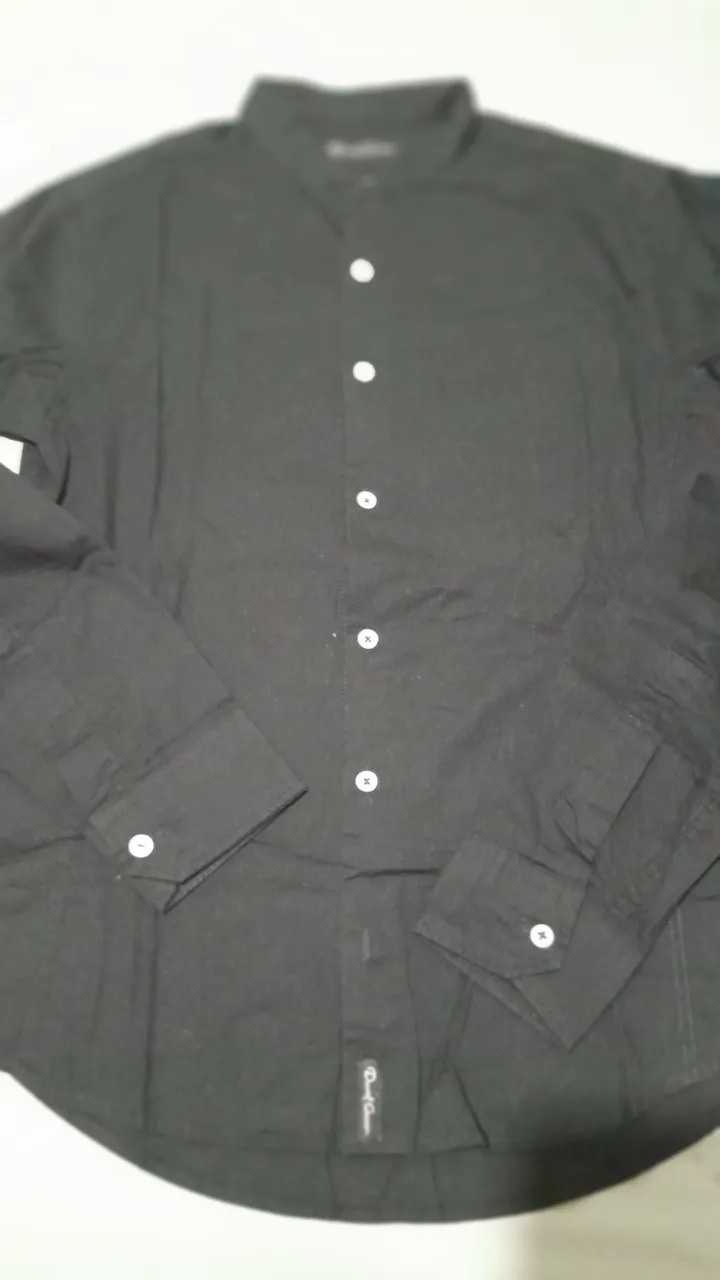Camisa Daniel Cassin - imagen 1
