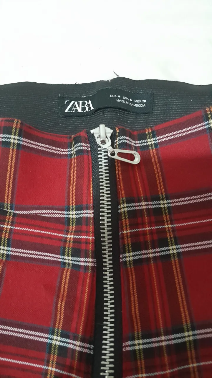 Pantalón Zara - imagen 2