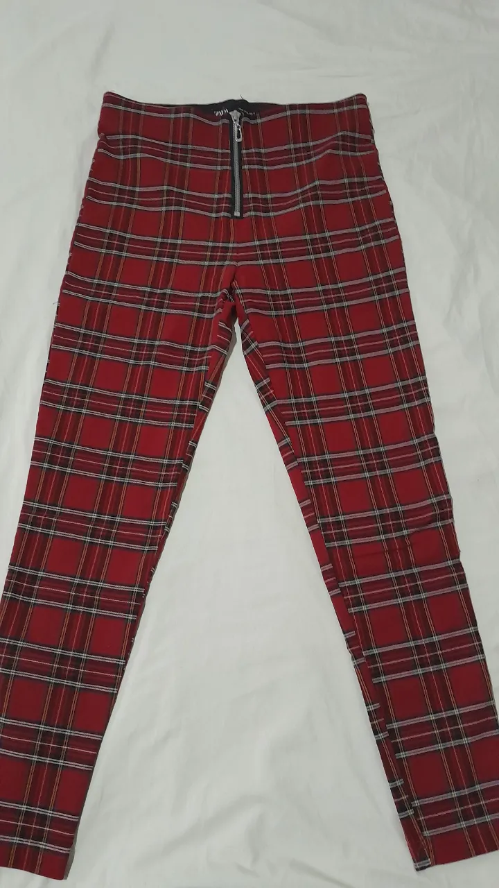 Pantalón Zara - imagen 1
