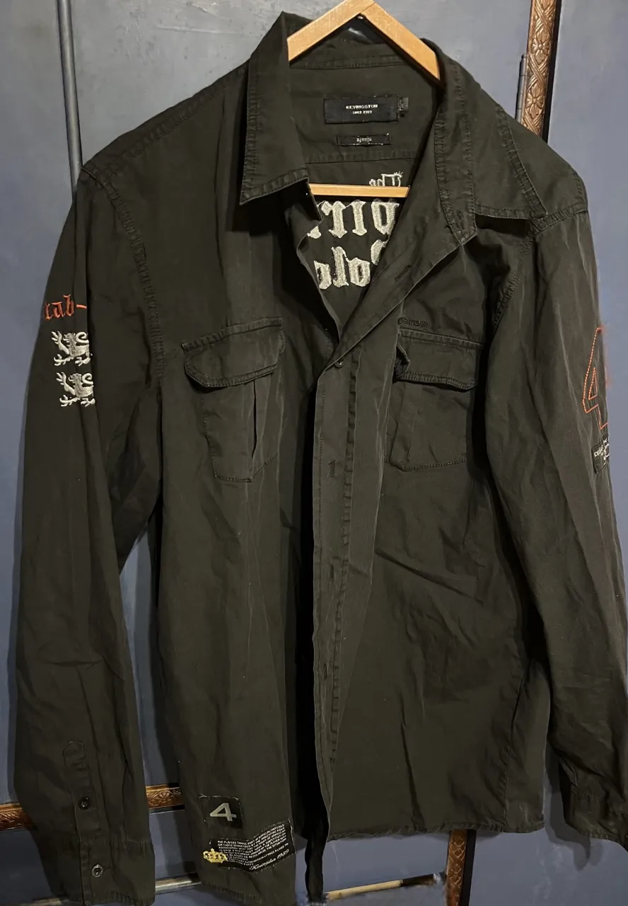 Camisa Kevingston - imagen 1