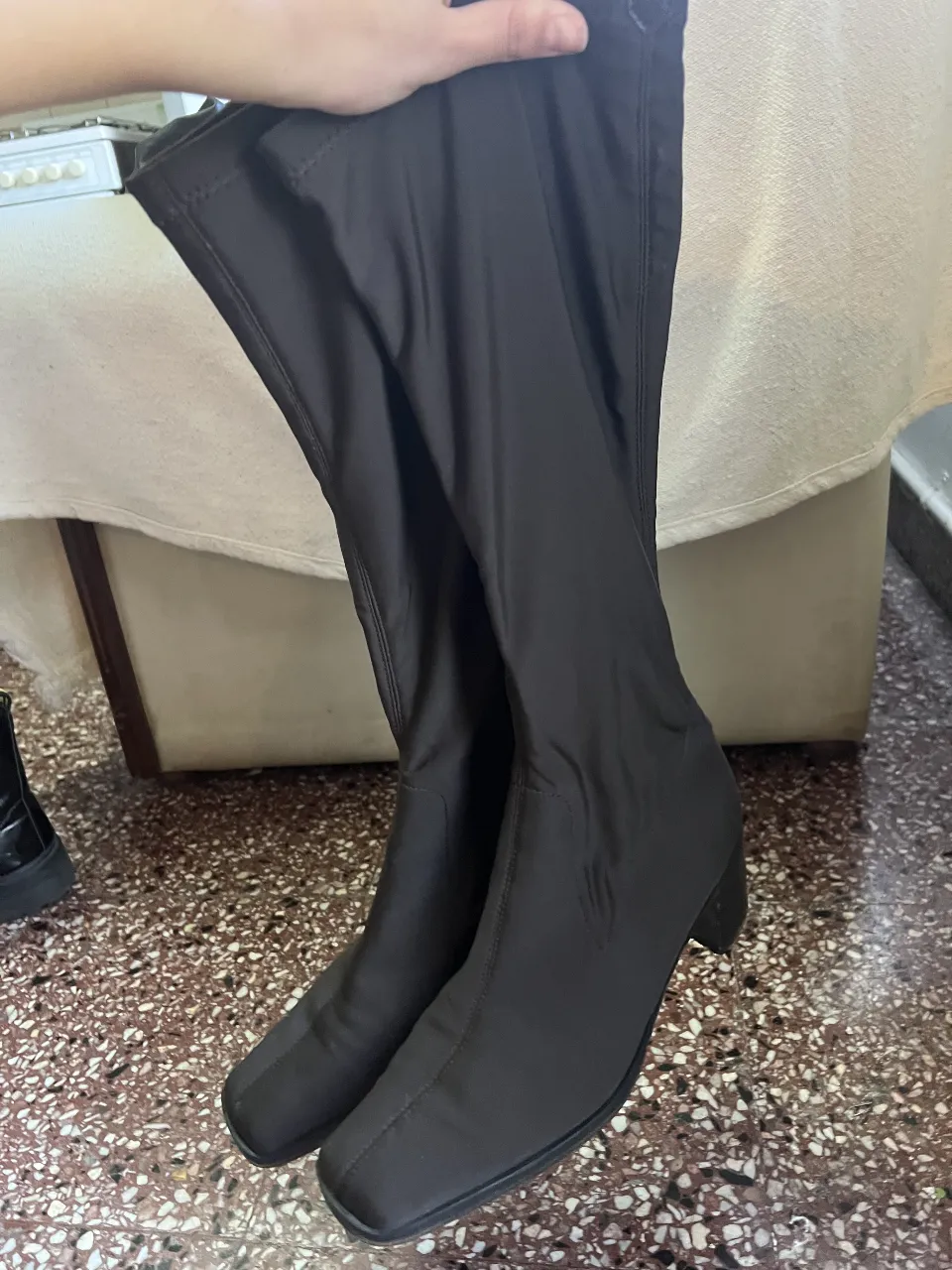 Botas No tiene marca - imagen 4