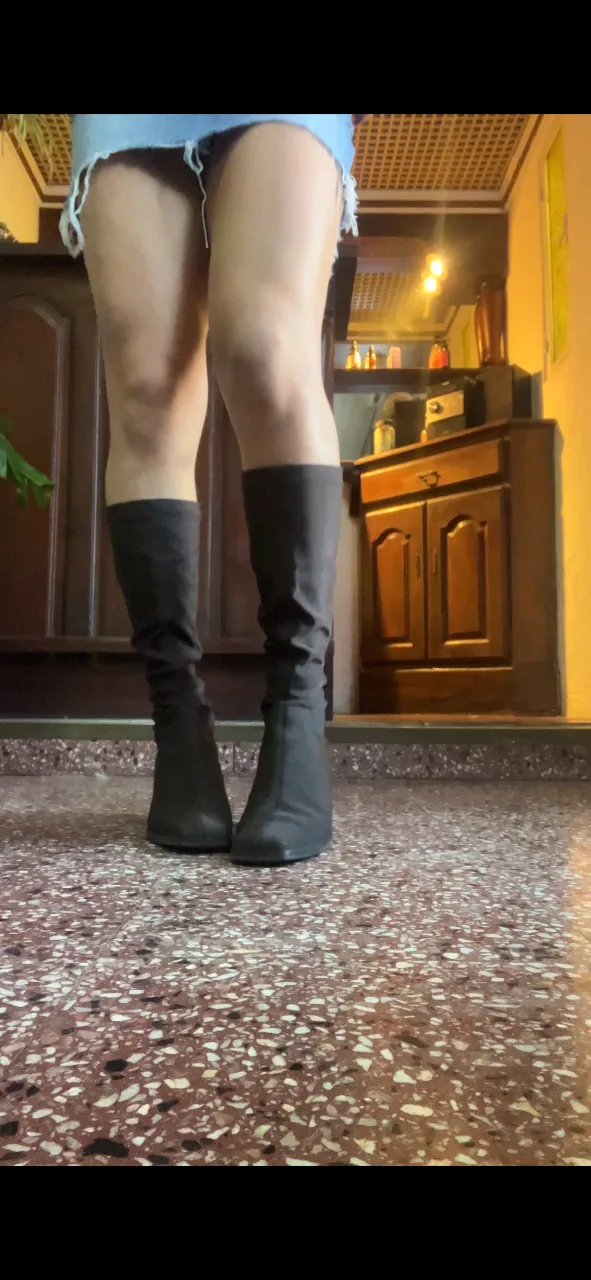 Botas No tiene marca - imagen 2