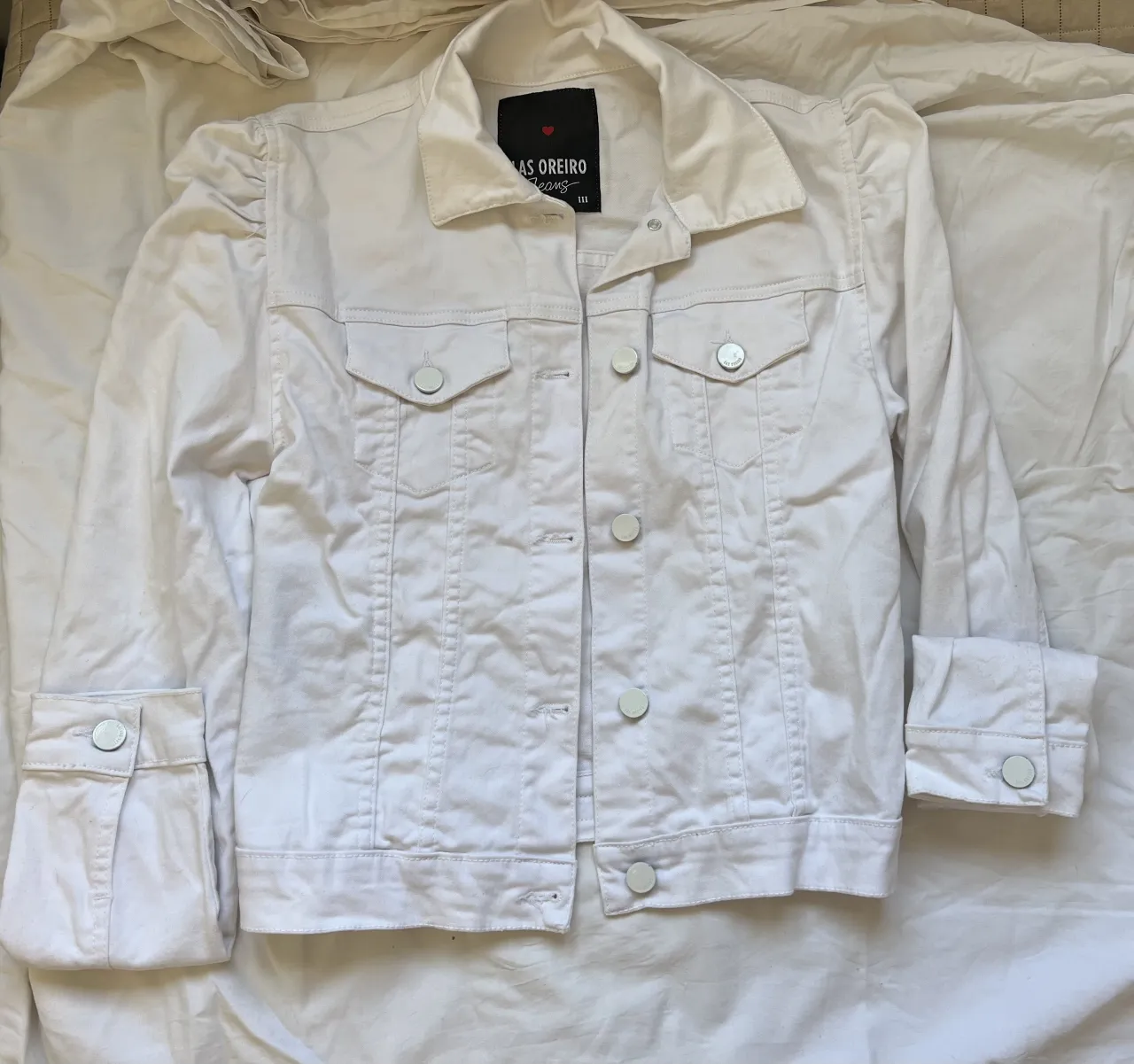 Campera Las Oreiro - imagen 2