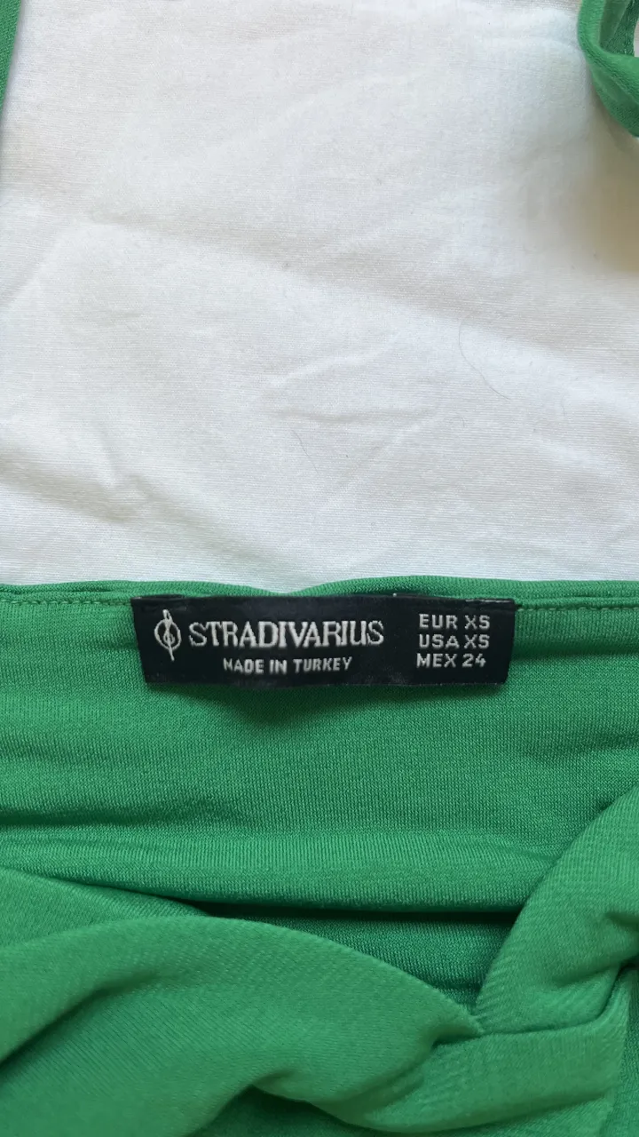 Top Stradivarius - imagen 2