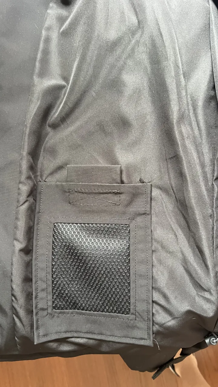Campera Zara - imagen 5