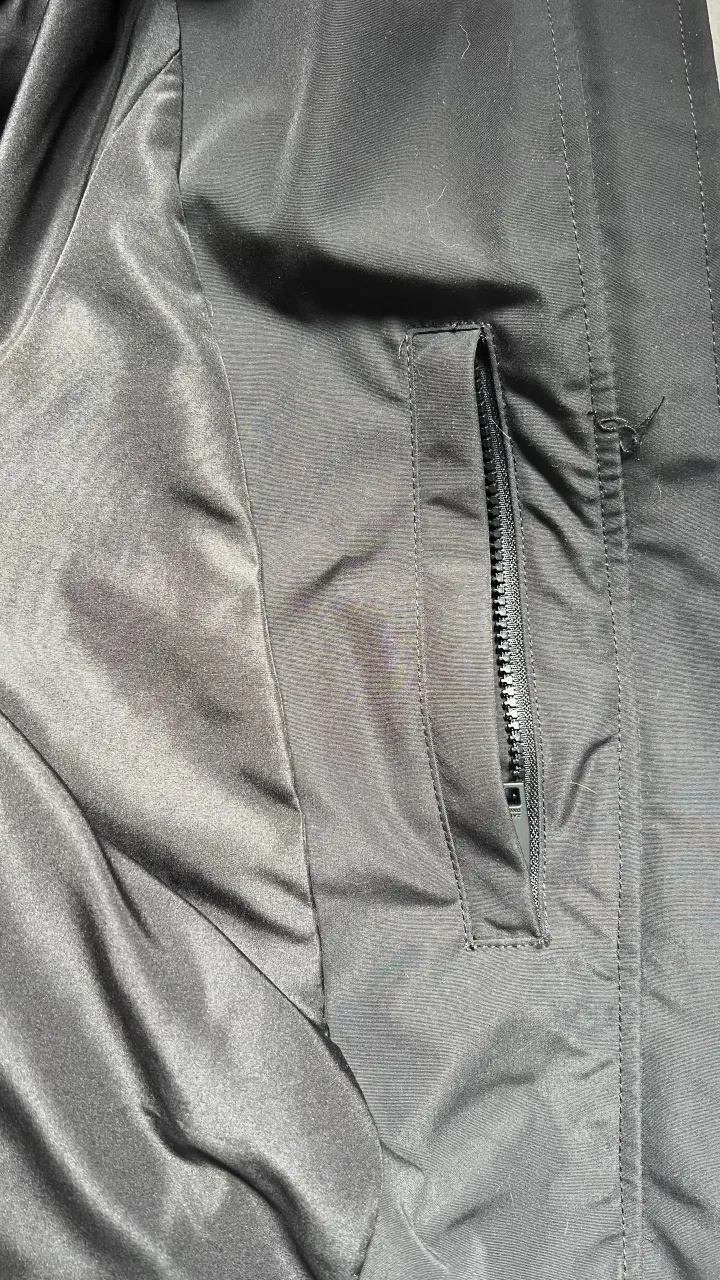 Campera Zara - imagen 4