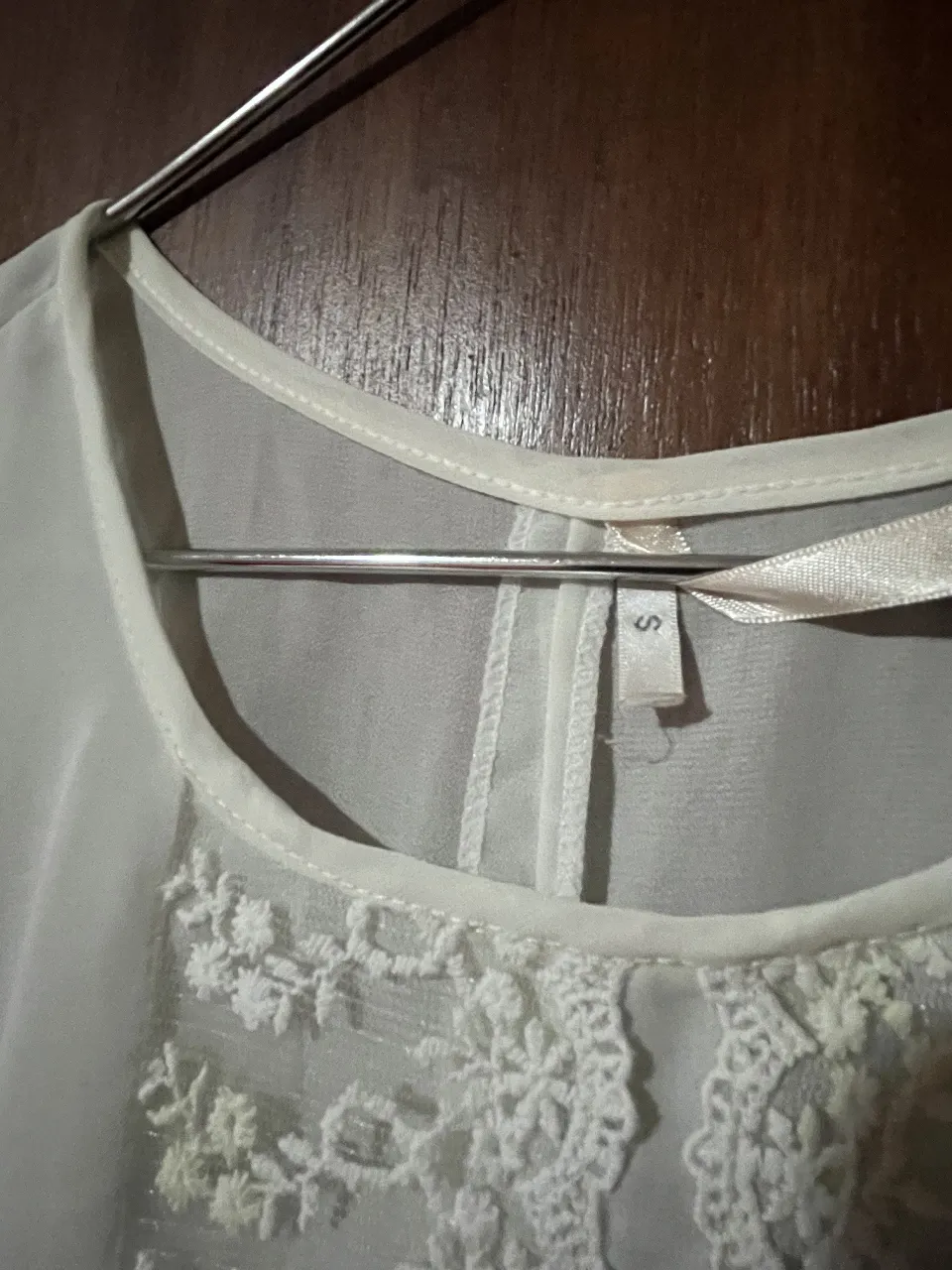 Blusa Leutthe - imagen 2