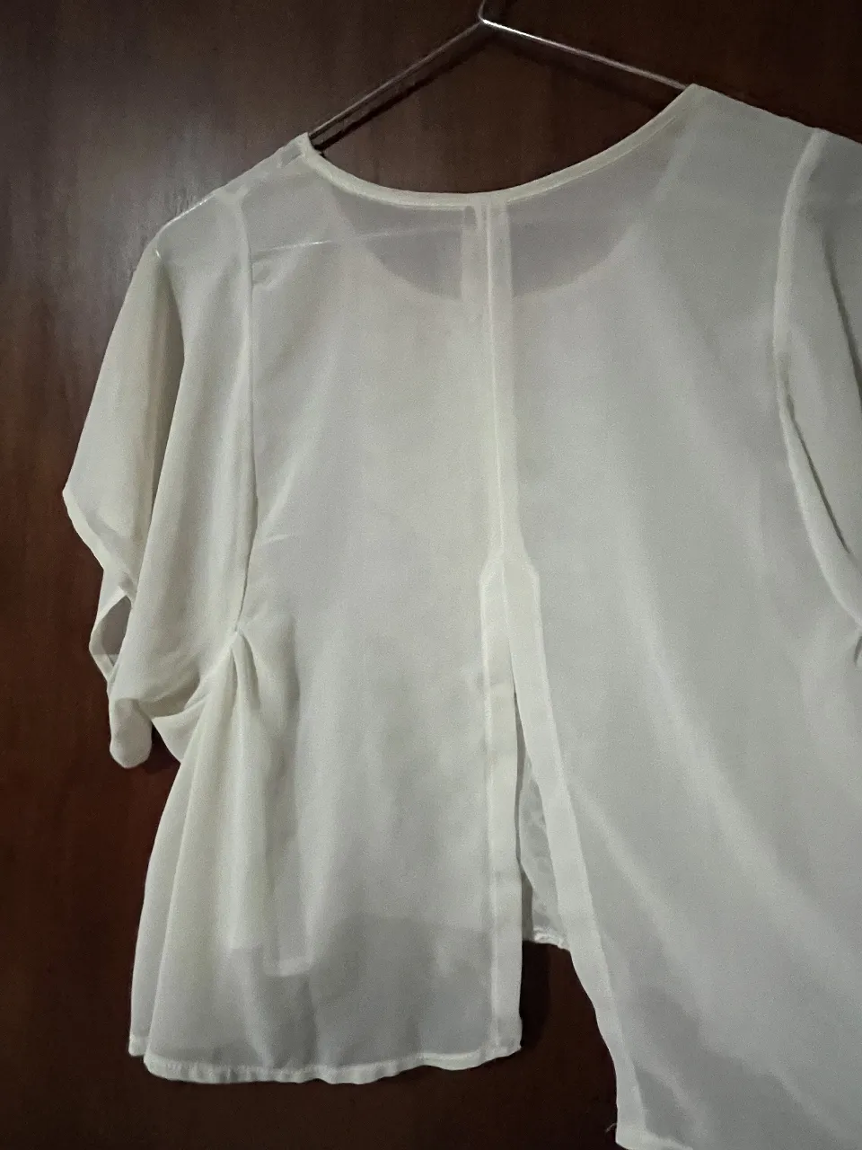 Blusa Leutthe - imagen 3