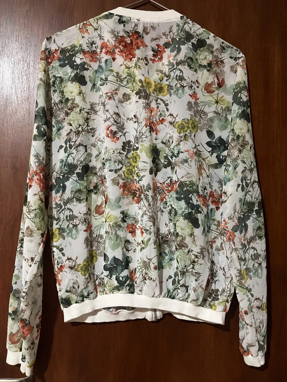 Campera lft - imagen 2