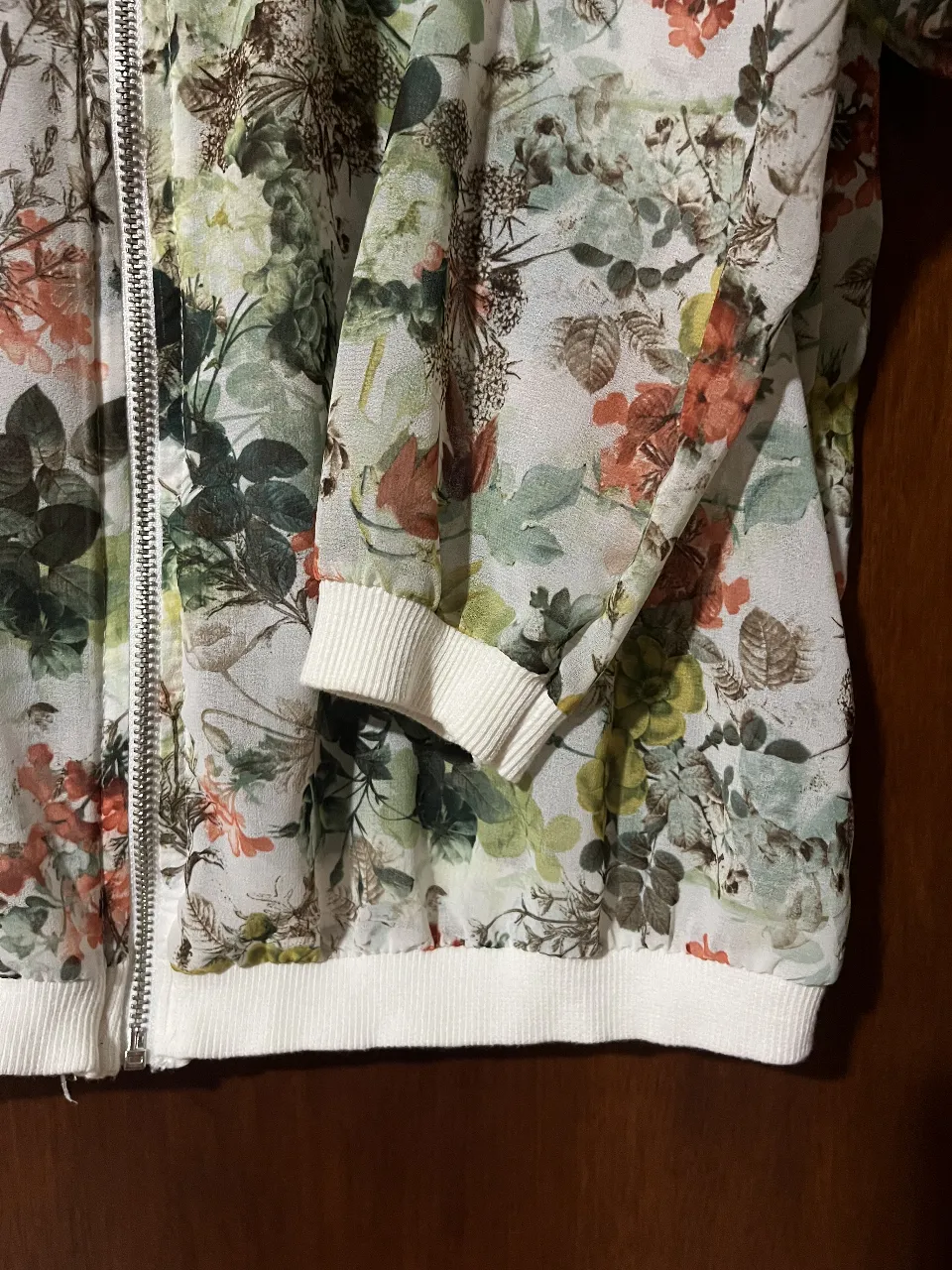 Campera lft - imagen 3