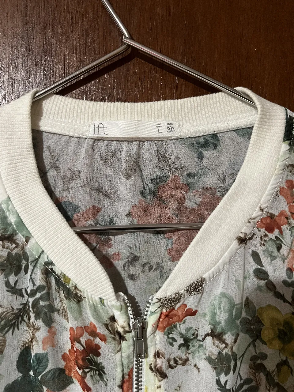Campera lft - imagen 4