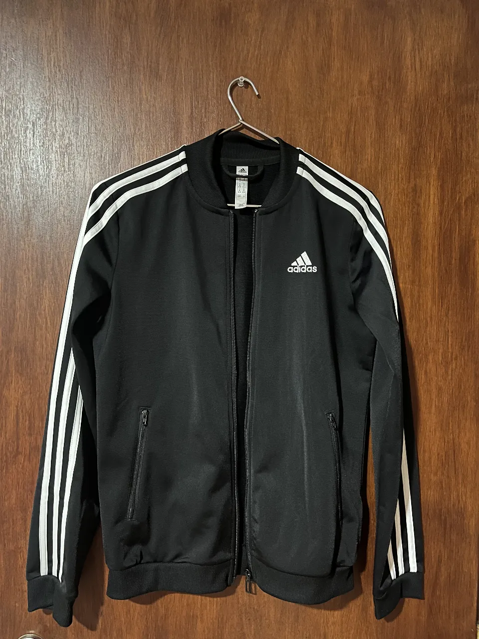 Buzo adidas - imagen 1