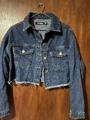 Ask denim