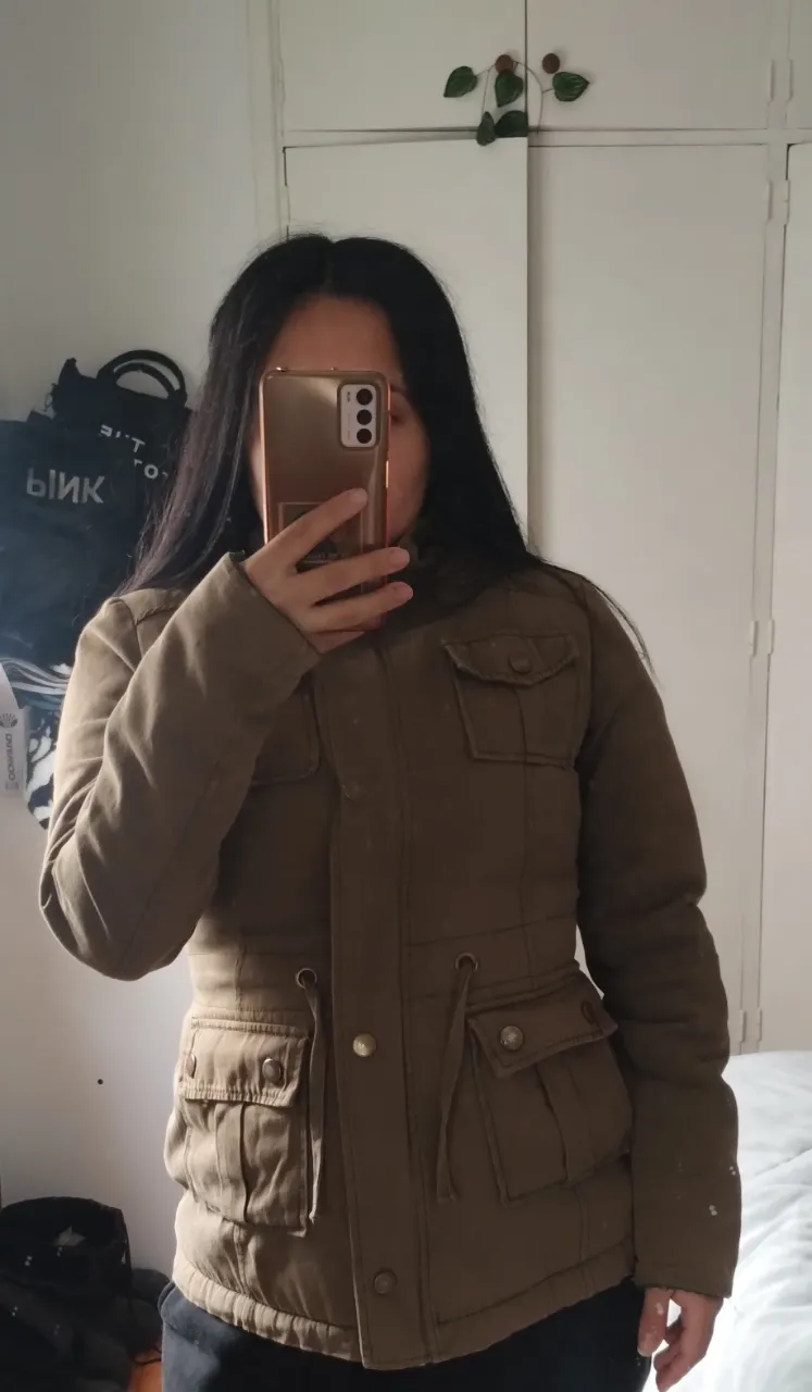 Campera Sin marca - Vista 3