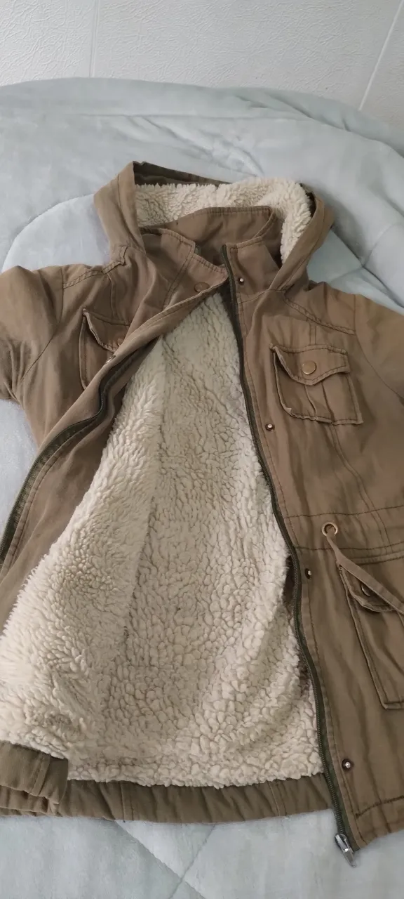 Campera Sin marca - Vista 2