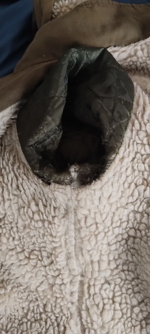 Campera Sin marca miniatura 5