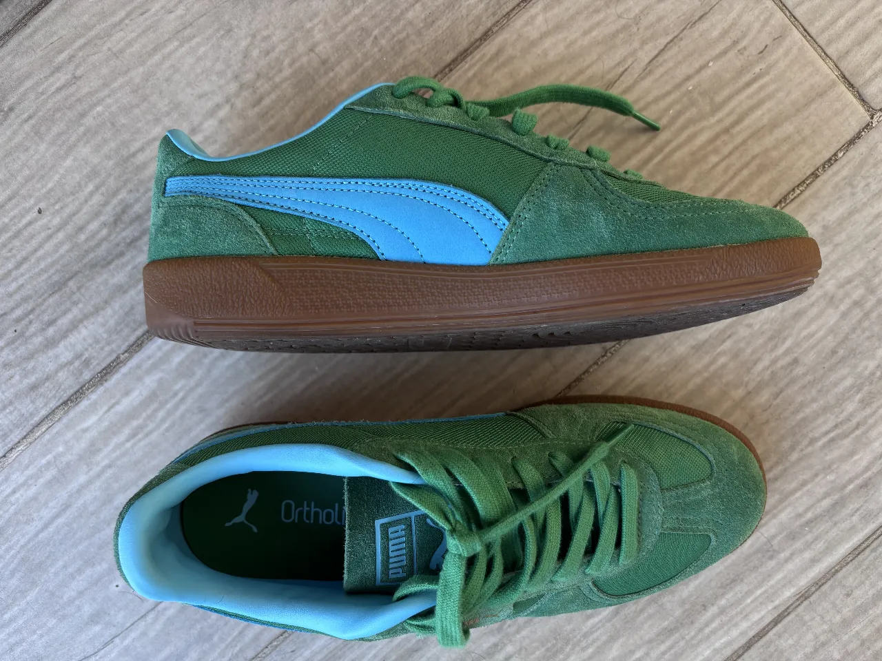 Zapatillas Puma - imagen 2