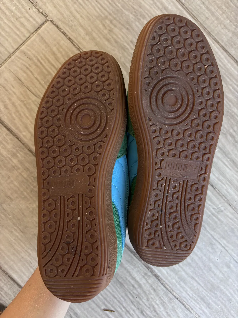 Zapatillas Puma - imagen 4