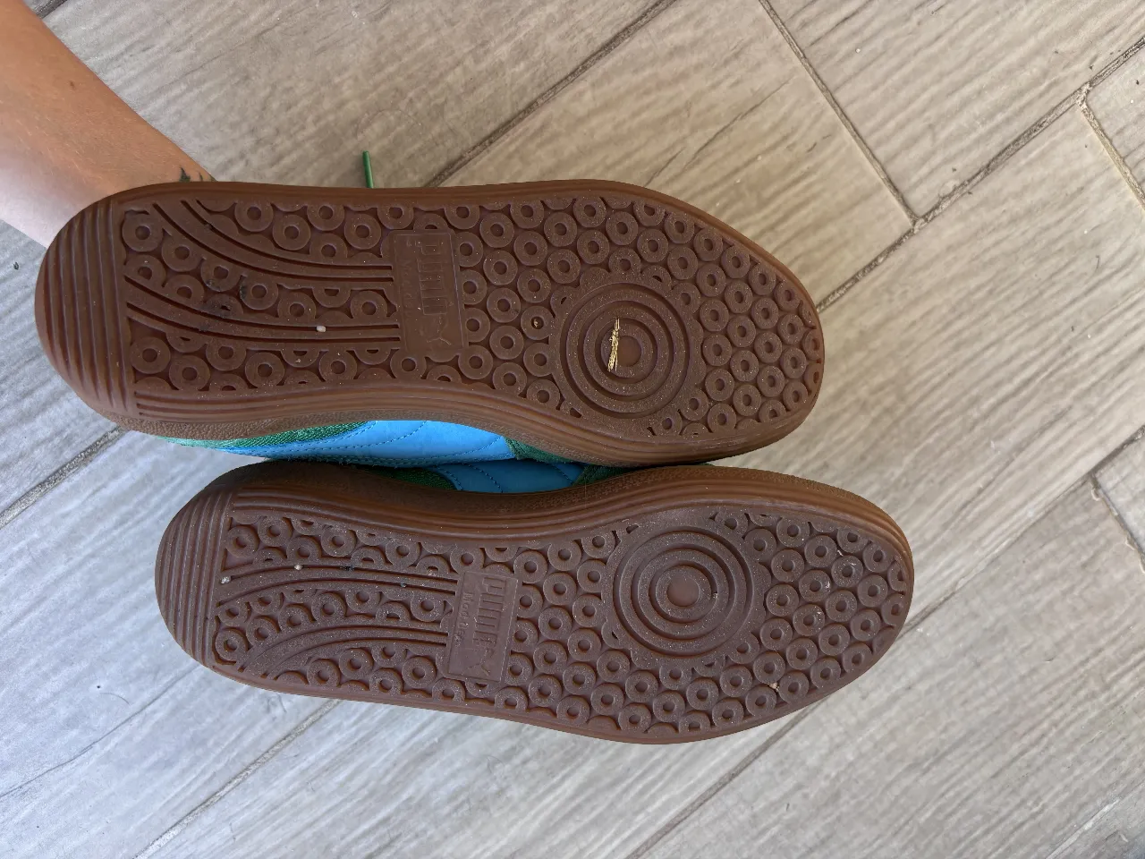 Zapatillas Puma - imagen 3