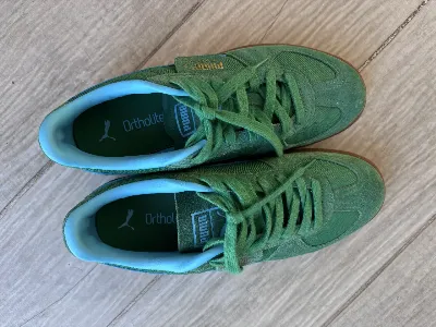 Puma