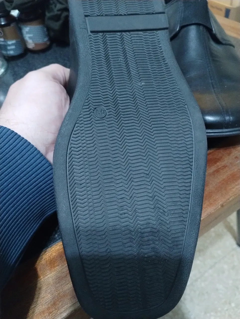 Zapatillas Lumberjack - imagen 3