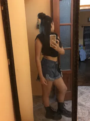 DENIM JEANS