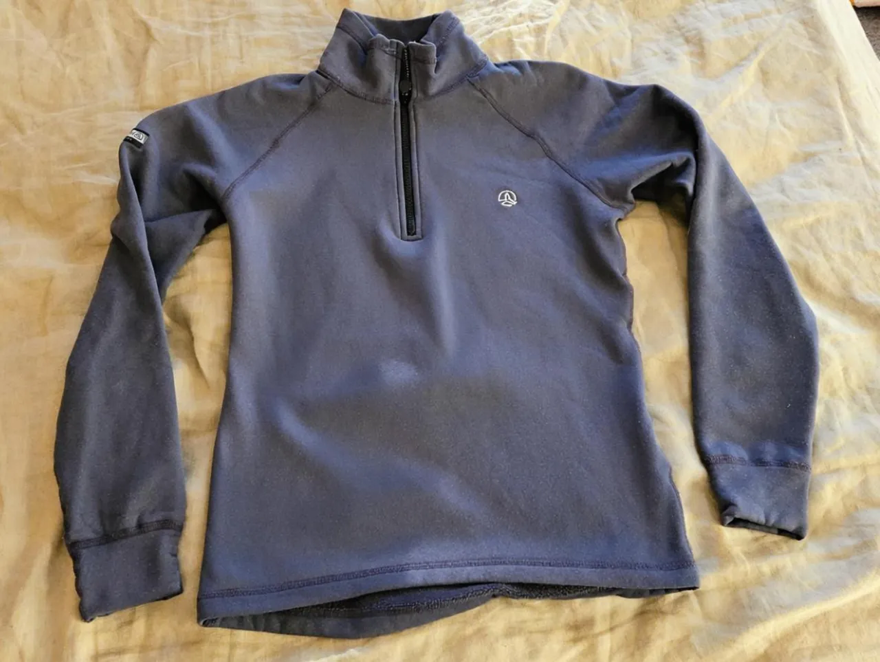 Remera Ternua - imagen 1