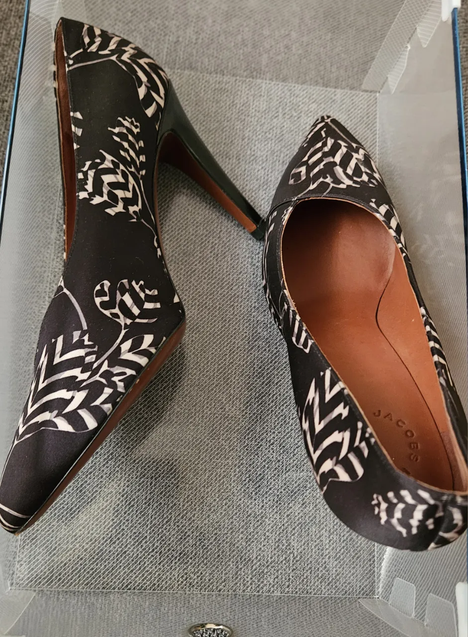 Tacos Marc Jacobs - imagen 2