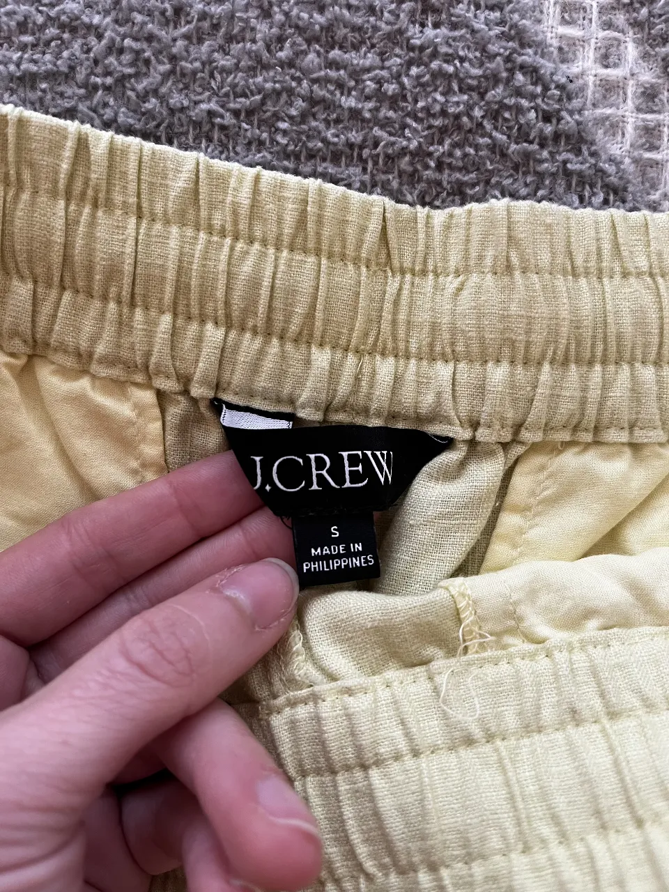Short J.Crew - imagen 3