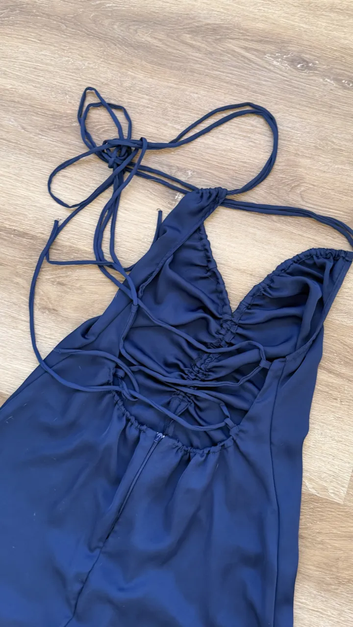 Vestido Soya - imagen 2
