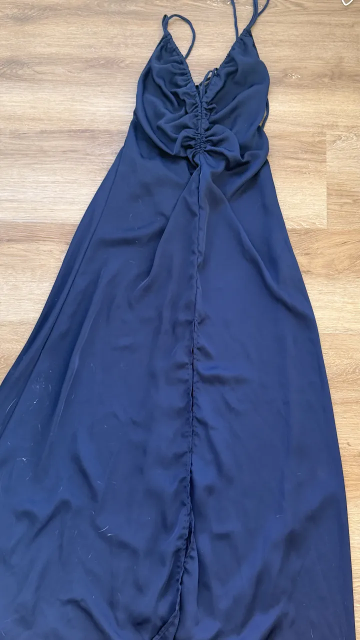 Vestido Soya - imagen 4