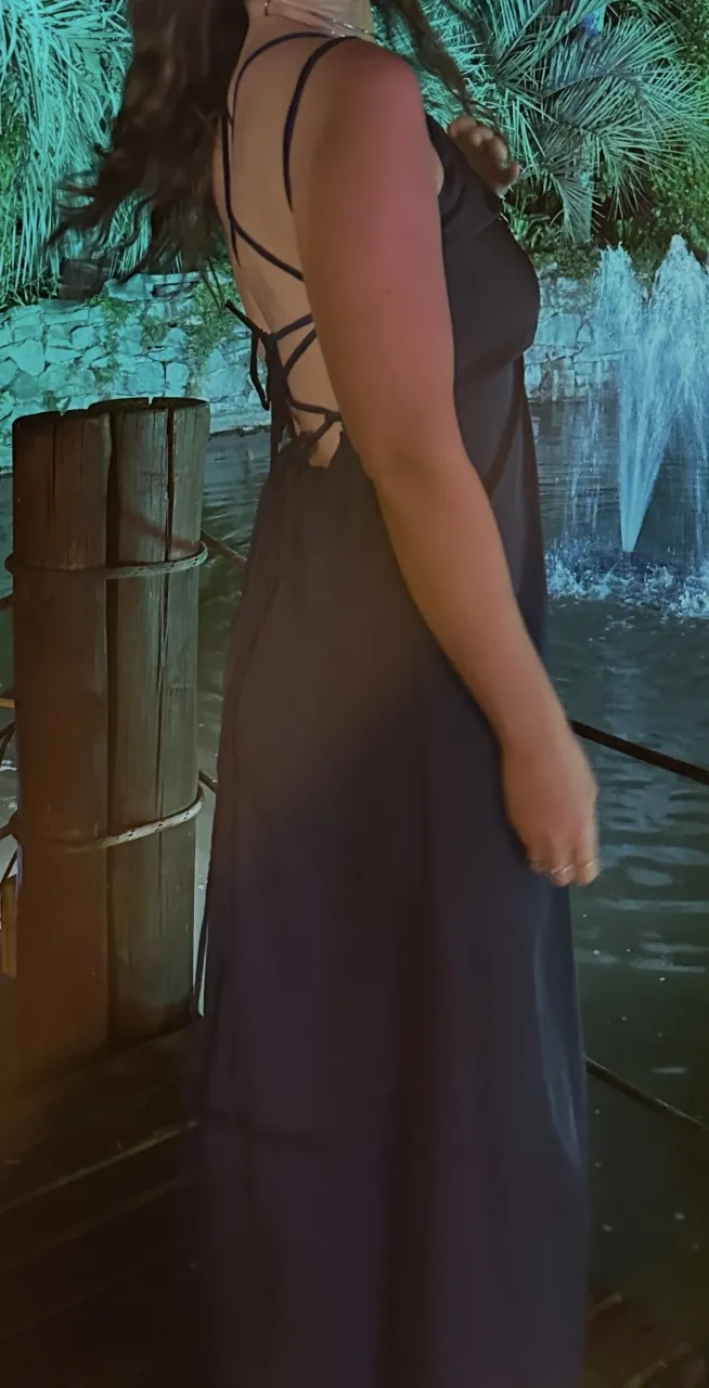 Vestido Soya - imagen 3