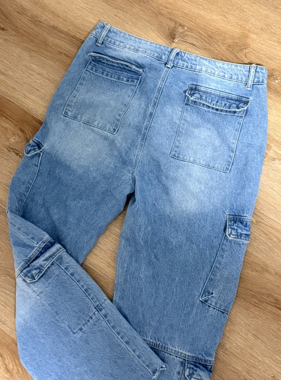 Pantalón Forever 21 - imagen 3