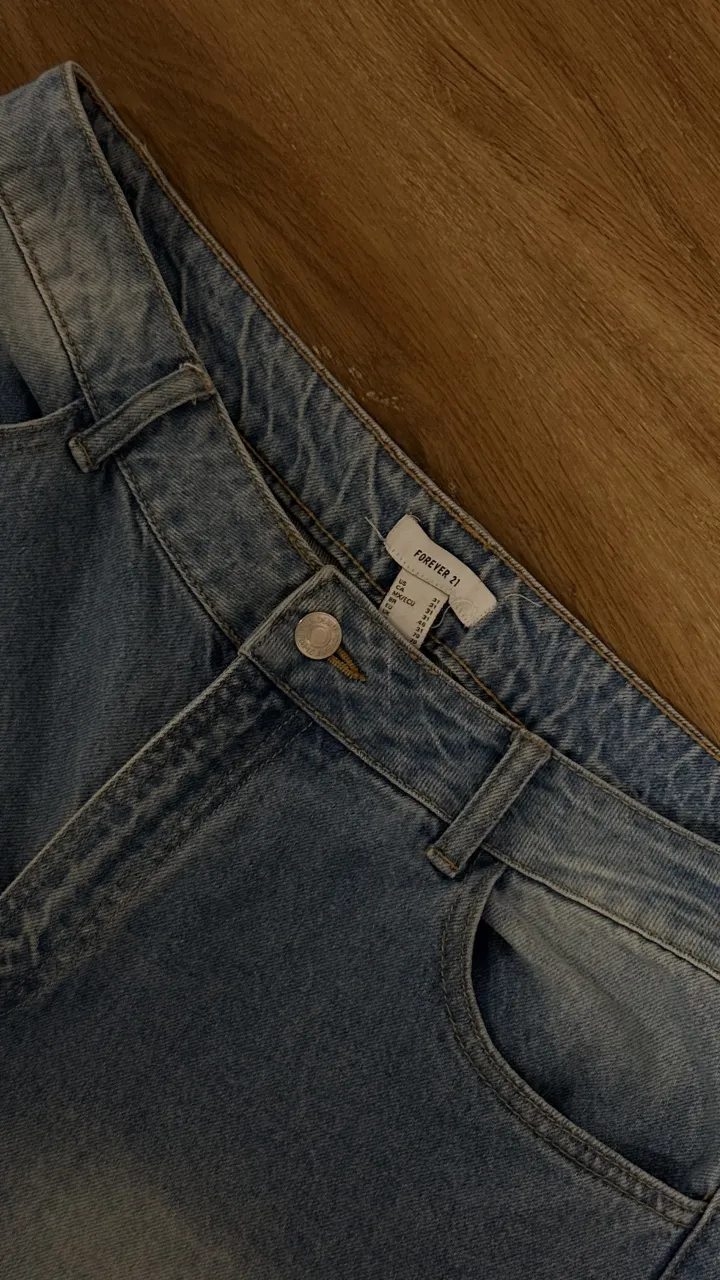 Pantalón Forever 21 - imagen 2