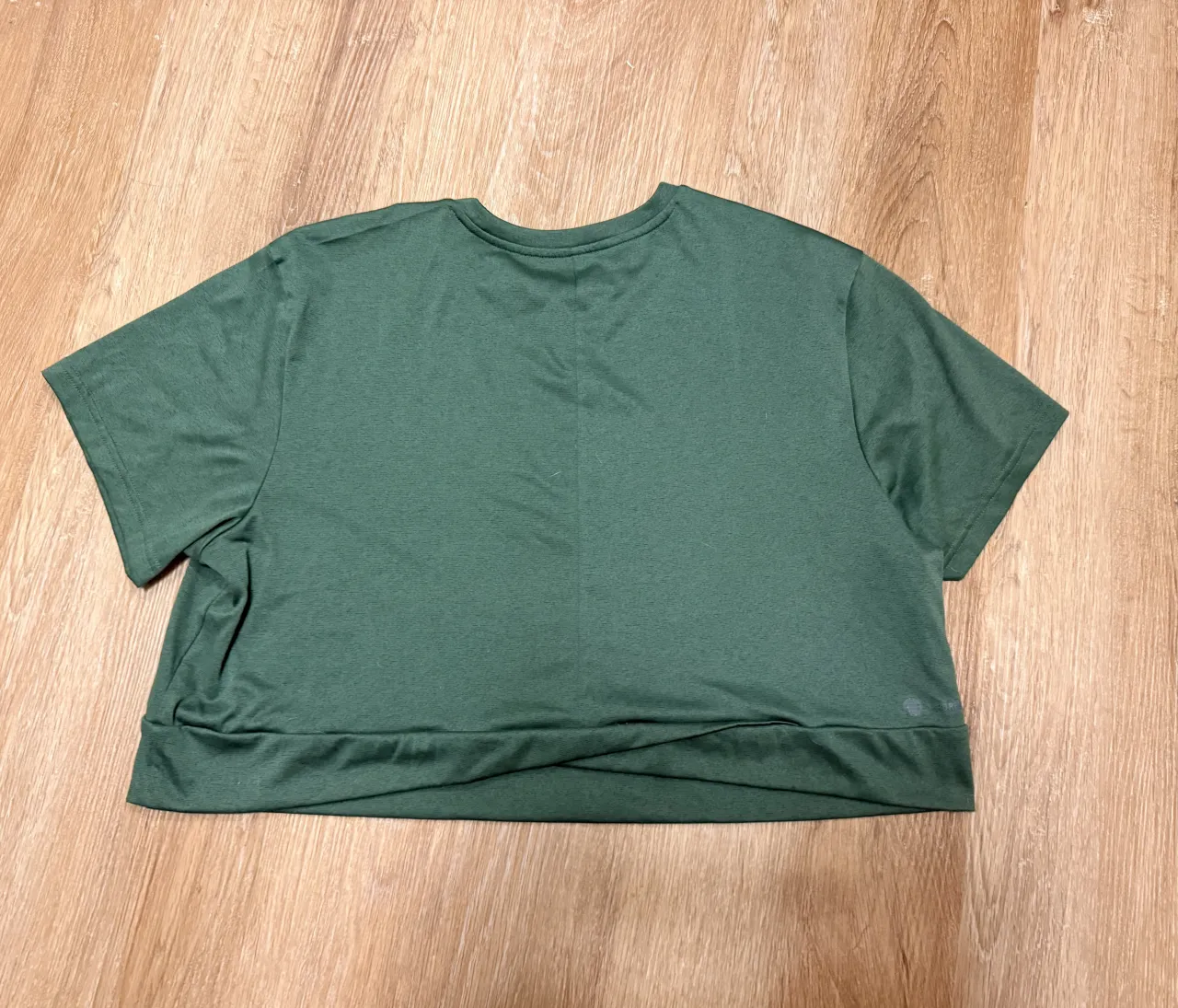 Remera adidas - Vista 2