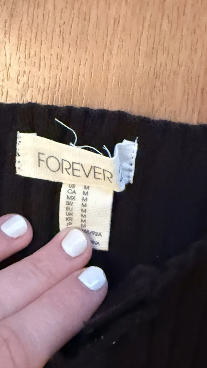 Top Forever 21 - imagen 2