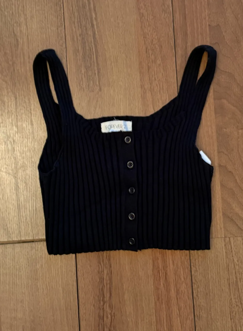 Top Forever 21 - imagen 1