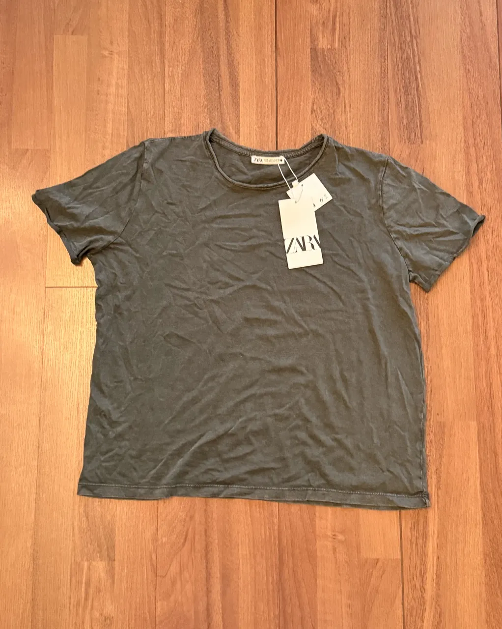 Remera Zara