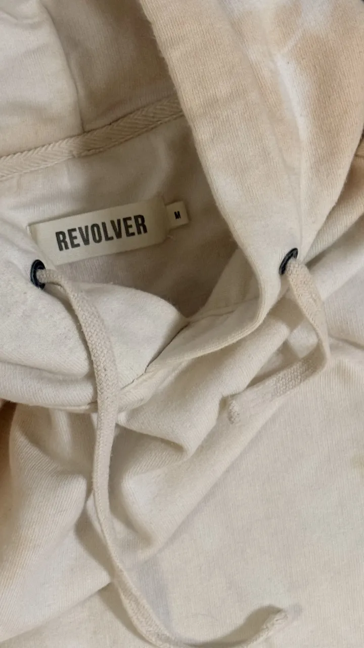 Buzo REVOLVER - imagen 3