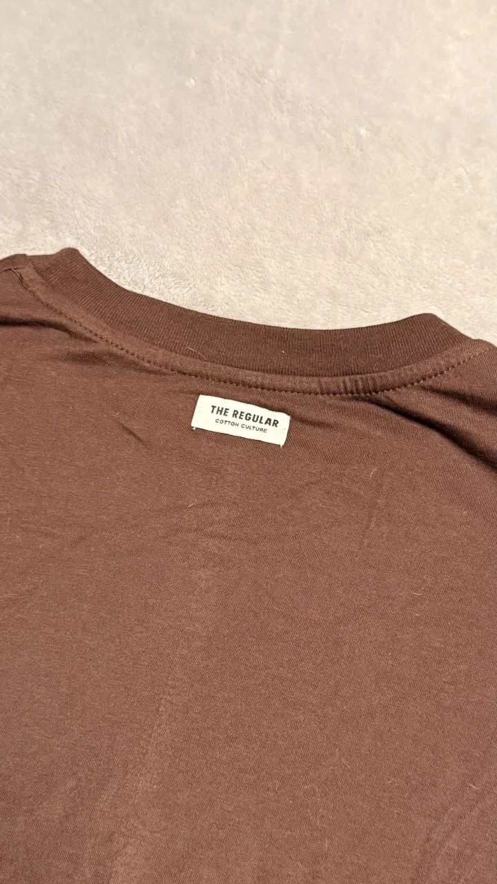 Remera The regular - imagen 3