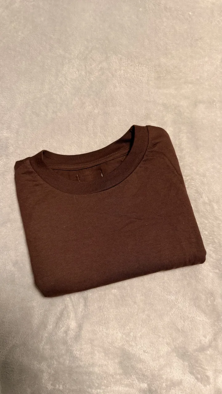 Remera The regular - imagen 2