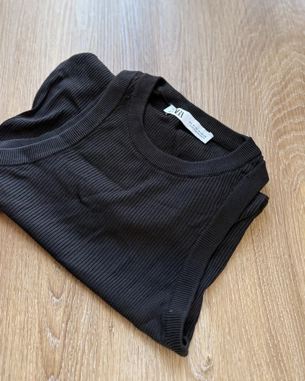 Musculosa Zara - imagen 2