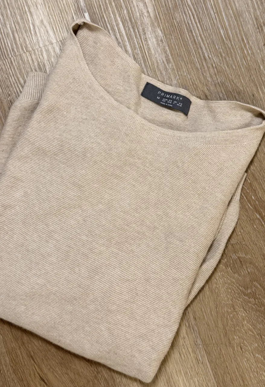 Sweater Primark - imagen 2