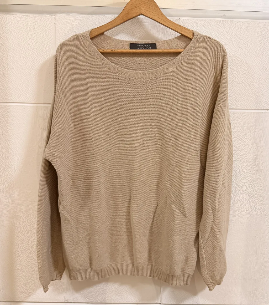 Sweater Primark - imagen 1
