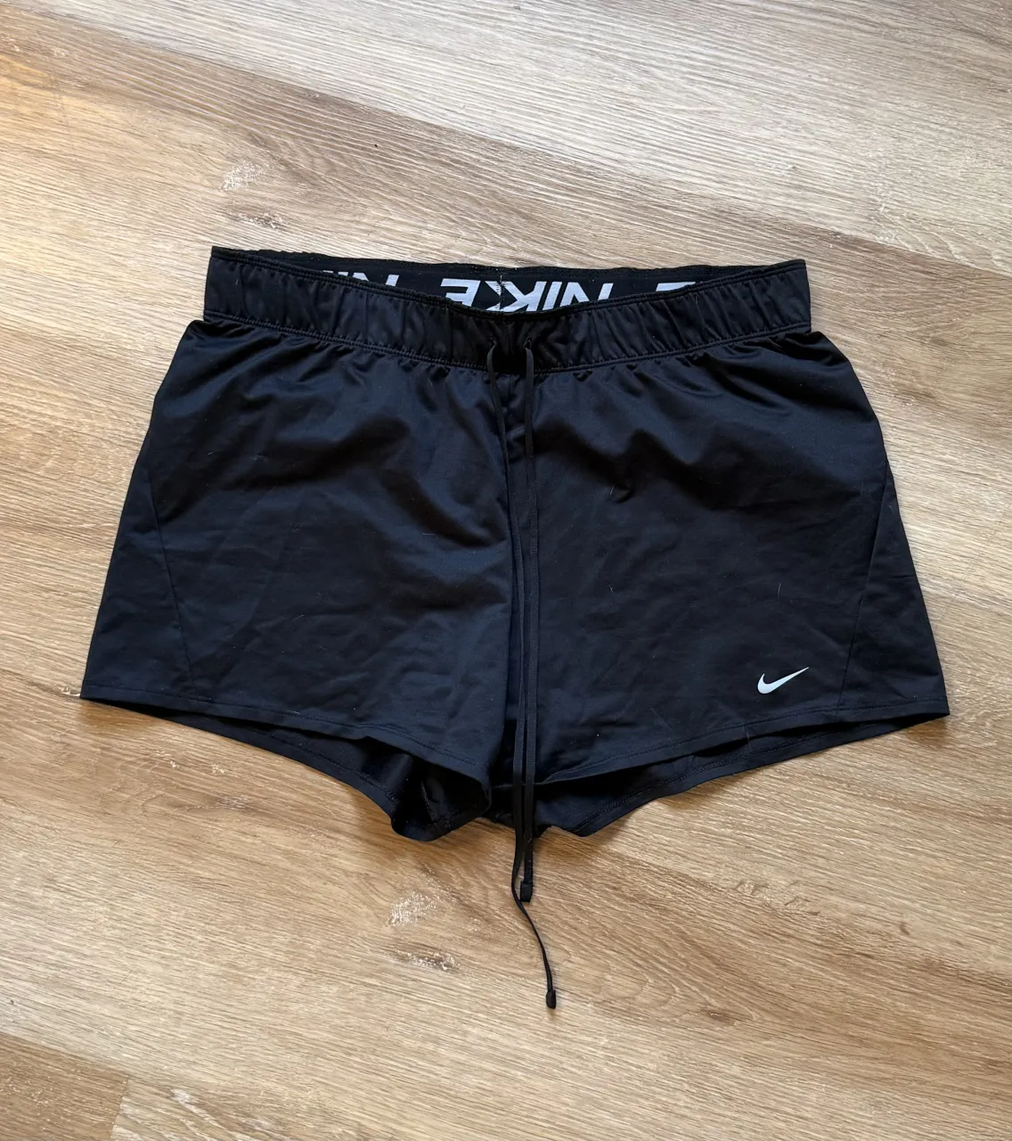 Short Nike - imagen 1