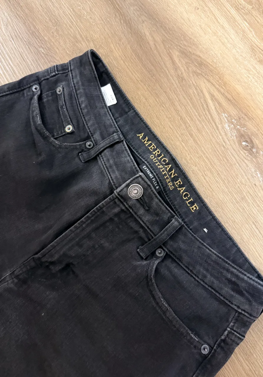 Jean American Eagle Outfitters - imagen 2