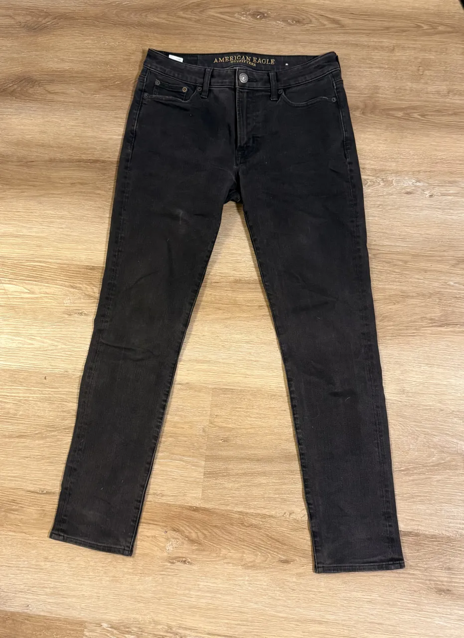 Jean American Eagle Outfitters - imagen 1
